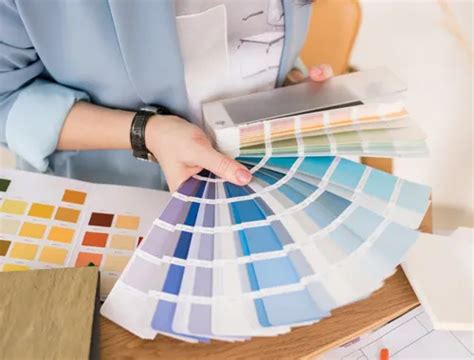 Customization and Color Matching