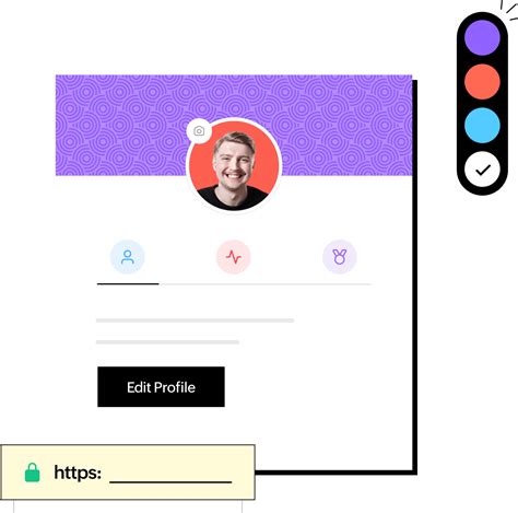 Customization and Community Options