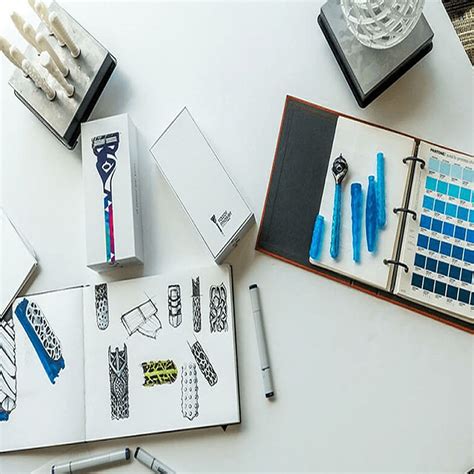 Customization and Design