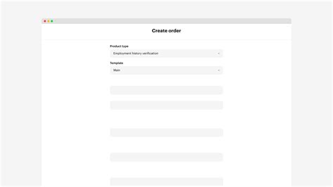 Customization