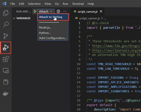 Customization in VSCode's Terminal