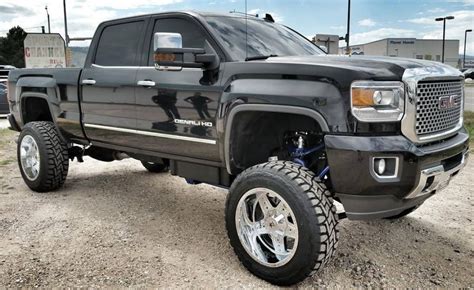 Customizations and Modifications Denver