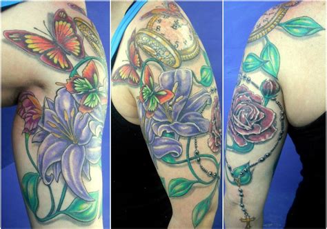Custom Tattoo Design From Idea to Ink