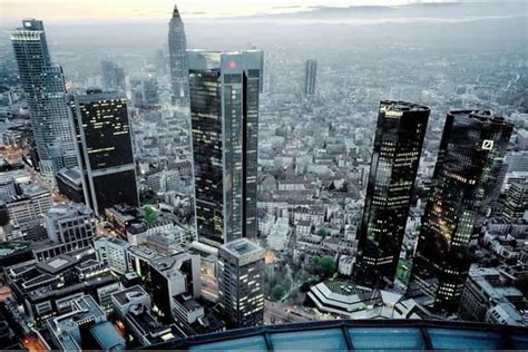 Customize Frankfurt Tour