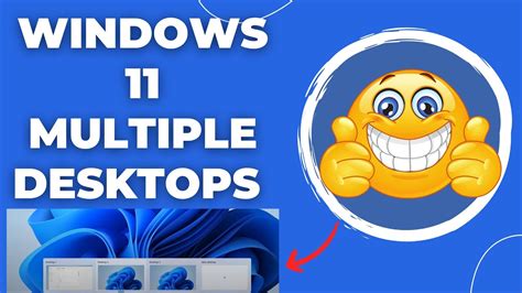 Customize Multiple Desktops