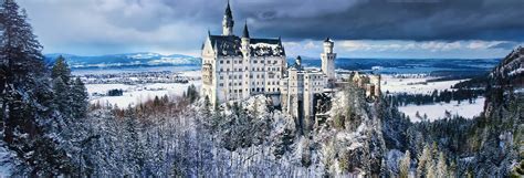 Customize Neuschwanstein Tour