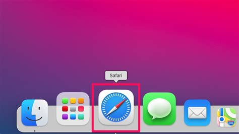 Customize Safari Start Page on Mac in macOS 11