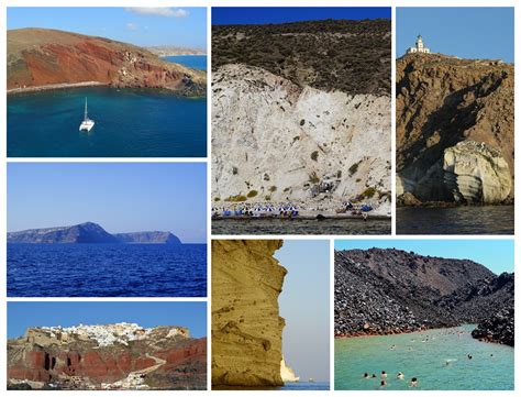 Customize Santorini Tour