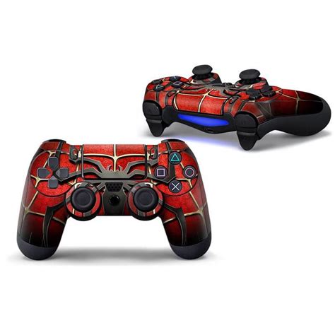 Unleash Your Gaming Style with Customized PS4 Controller Skins!