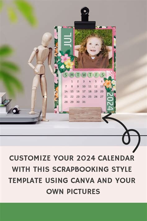 Customize Your 2024 Calendar: A Step-by-Step Guide