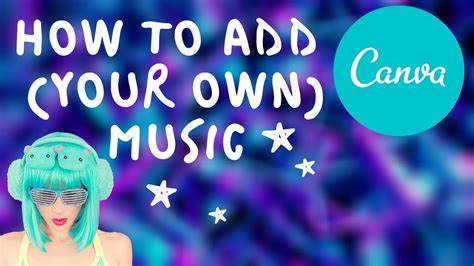 Customize Your Music