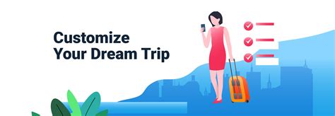 Customize Your Trip