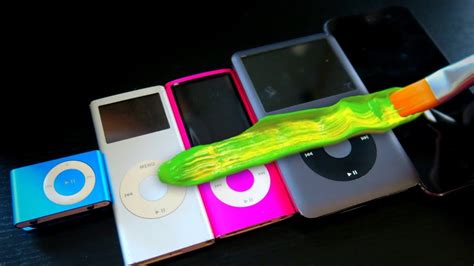 Customize Your iPod