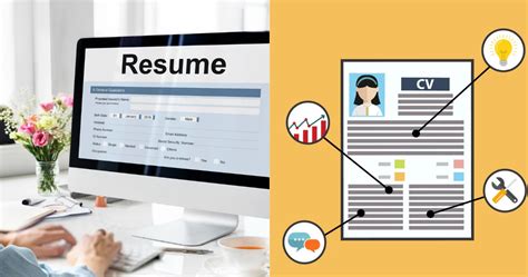 Customize for Each Job Application