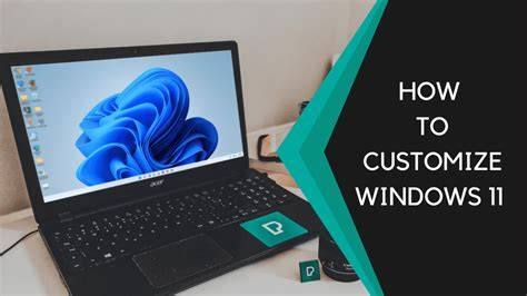 Customize