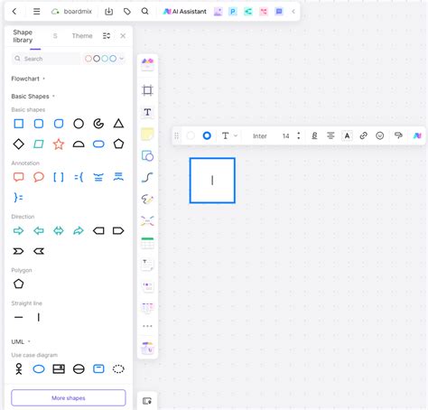 Customize the Template
