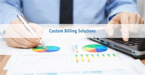 Customized Billing Solutions