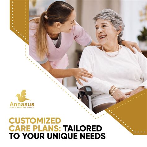 Customized Care