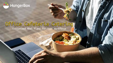 Customized Catering Solutions