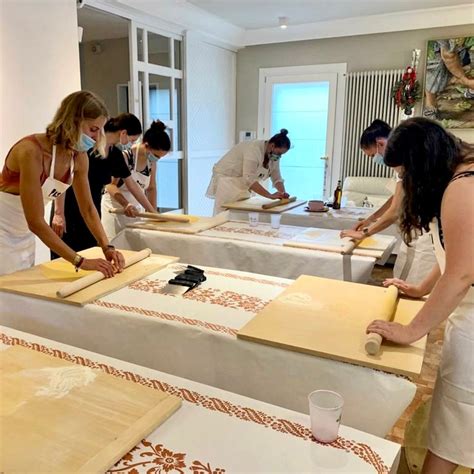 Customized Cooking Class