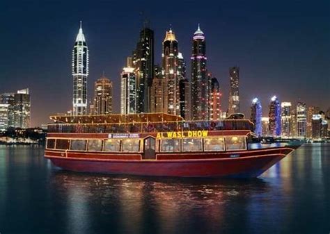Customized Dubai Tour