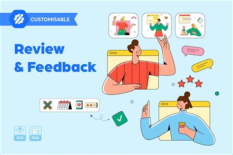 Customized Feedback