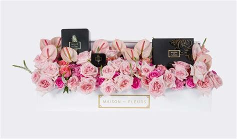 Customized Floral Creations