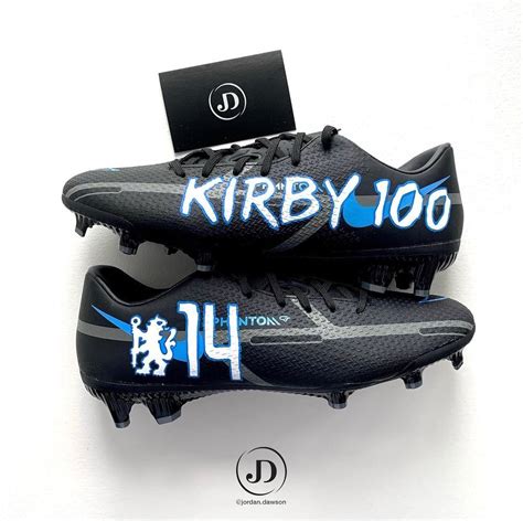Customized Football Boots