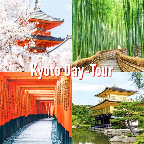Customized Kyoto Tour