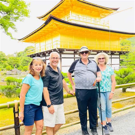 Customized Kyoto Travel