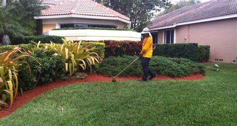 Customized Lawn and Landscape Solutions in Dacula