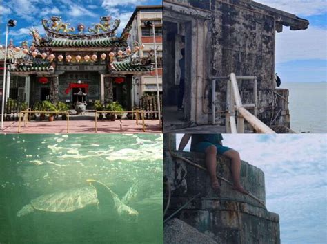 Customized Penang Tour