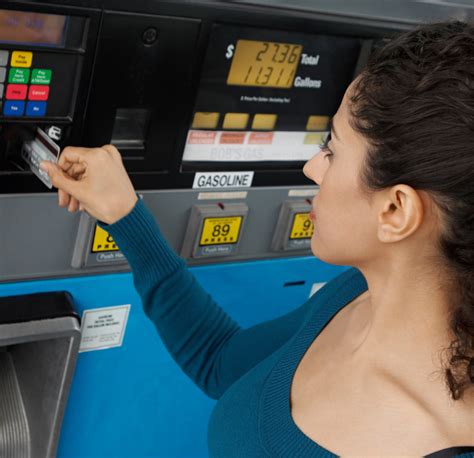 Customized Solutions Small Business Gas Credit Cards