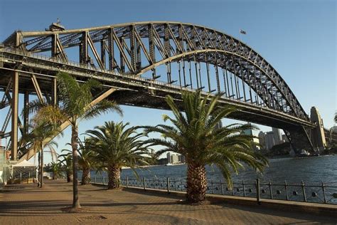 Customized Sydney tour