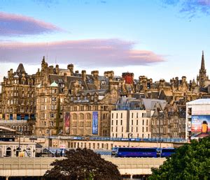 Customized Tour Scotland