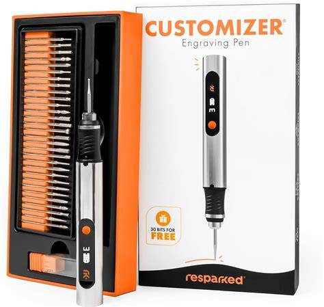 Customizer Engraving Pen Reviews