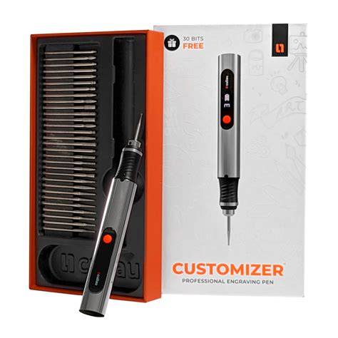 Customizer