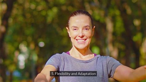 Customizing Depth Based on Individual Needs