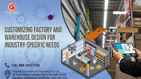 Industry-Specific Solutions