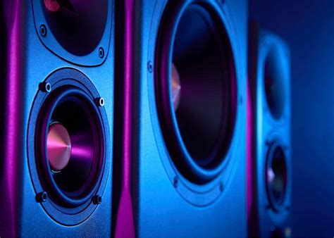 Customizing Sound System