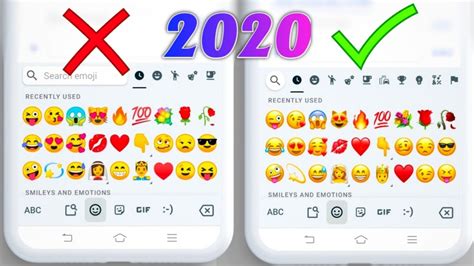 Customizing Your Android Emojis to Look Like iOS Emojis
