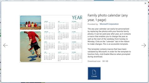 Customizing Your Calendar with Ease