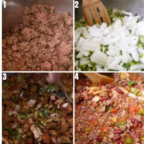 Customizing Your Chili Recipe: Tips & Tricks