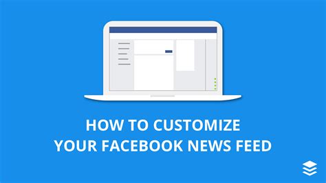 Customizing Your Facebook News Feed and Follow Suggestions