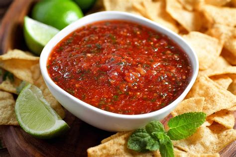 Customizing Your Homemade Salsa Beyond the Basics