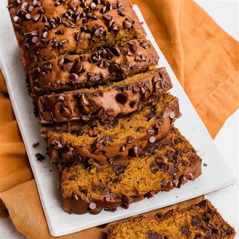 Customizing Your Pumpkin Bread Recipe