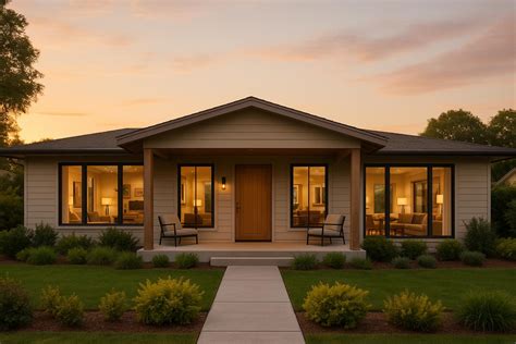 Customizing Your Ranch