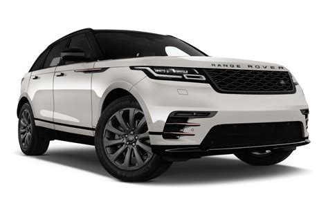 Customizing Your Range Rover Velar Lease Deal
