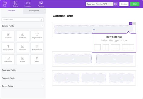 Form Layouts 6 Best Practices and Great Examples to Follow