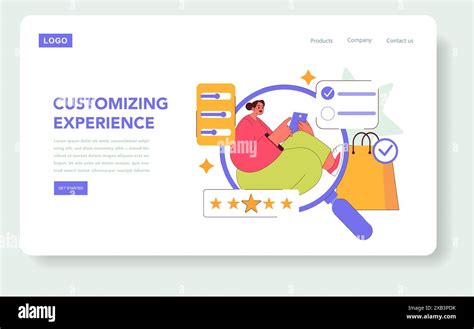 Customizing the Experience